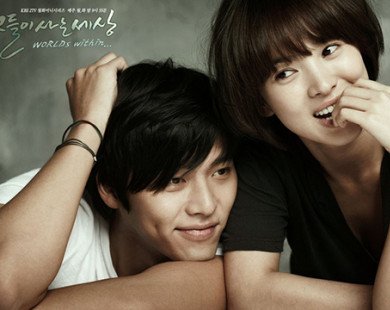 Tình trường của Song Joong Ki và vợ sắp cưới Song Hye Kyo trước khi đến với nhau
