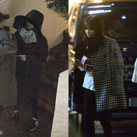 Tại sao "hung thần" Dispatch lại chịu bỏ qua Song Joong Ki và Song Hye Kyo suốt 2 năm qua?