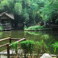 7 thiên đường tránh nóng mát lịm tim ở Trung Quốc
