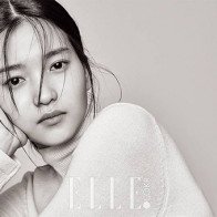 HOT: Lộ diện nữ chính phim của biên kịch "Hậu Duệ", "Goblin", fan sợ cô bị "ăn thịt"!