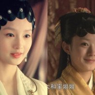 Những cú hoán đổi danh tiếng ngoạn mục của làng giải trí Hoa ngữ