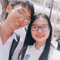 Chàng trai đạt 30 điểm khối B: 'Em ước mơ trở thành bác sĩ'