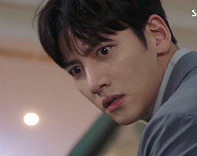 Fan lo lắng khi kẻ giết người trong phim Ji Chang Wook đã trốn thoát