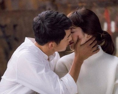 Sau 13 năm công chiếu Ngôi nhà hạnh phúc, Bi Rain và Song Hye Kyo đã tìm được ngôi nhà hạnh phúc cho riêng mình