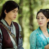 Diễn viên “Cổ Kiếm Kỳ Đàm” sau ba năm: Người bứt phá mạnh mẽ, người tạm chững lại