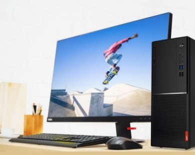 5 ưu điểm của máy tính Lenovo V520 dành cho doanh nghiệp