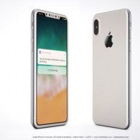 iPhone 8 có thể bị chậm do công nghệ mới