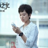 Chán dịu dàng, đằm thắm, Lưu Thi Thi "lột xác" với tóc ngắn cá tính