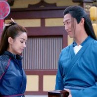 Vũ Văn Nguyệt "ăn dấm chua" khi Yến Tuân tặng Sở Kiều quà