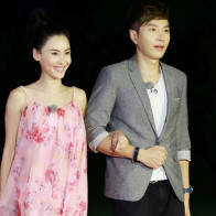 Trương Bá Chi mua biệt thự xịn, rục rịch kết hôn cùng tình mới