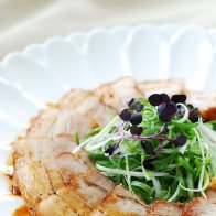 Thịt ba chỉ mà nấu kiểu này đảm bảo nồi cơm nhà bạn hết veo trong nháy mắt