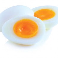 Mách bạn những "bí kíp" luộc trứng lòng đào ngon