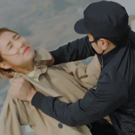 “Cô Dâu Thủy Thần”: Nam Joo Hyuk là Hà Bá nhưng lại biết bay, xịn chưa!