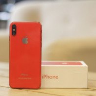 Điện thoại ăn theo iPhone 8 tin đồn xuất hiện tại Việt Nam