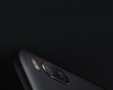 Smartphone sắp tới của Xiaomi giống iPhone 7 và OnePlus 5