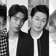 Nam Joo Hyuk sẽ có mặt trong bộ phim điện ảnh lịch sử “Ansi Fortress”