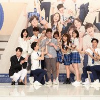 “School 2017” tưng bừng họp báo, liệu có thành công như các phần trước?