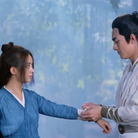 “Sở Kiều Truyện”: Thật oái ăm, Sở Kiều có nhiều vệ tinh theo đuổi nhưng giờ vẫn… F.A