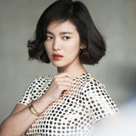 Song Hye Kyo sẽ trở thành nô lệ tình dục trong phim mới ?