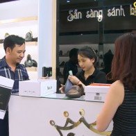 SATA&JOR - Giày dép Việt phục vụ cho người Việt