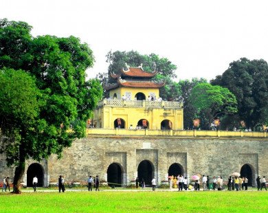 Vinh danh 7 điểm du lịch hàng đầu Việt Nam