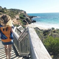 Tới Úc, nhất định không thể bỏ qua những địa danh này