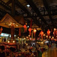 Những điểm du lịch đẹp xuất sắc không thể bỏ lỡ khi đến Thái Lan