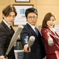 Ngôi sao Chuyện tình Paris tái xuất màn ảnh nhỏ sau 5 năm