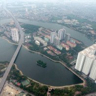 4 căn hộ tung ra thị trường thì chỉ bán được 1