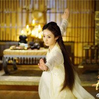 Phim Sở Kiều truyện: Phi lý và siêu sến, vì sao fans vẫn mê mệt?