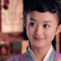 Triệu Lệ Dĩnh dấu ấn qua các bộ phim 