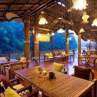 Những khách sạn nổi đẹp nhất thế giới