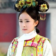 Top mỹ nhân Cbiz có duyên làm thánh nữ dòng phim cổ trang