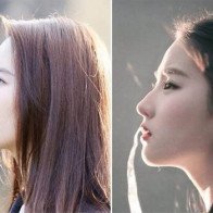 Cùng 1 góc chụp, nhan sắc Lưu Diệc Phi trước và sau 11 năm vẫn đẹp xuất sắc, lấn át Angela Baby - Dương Mịch