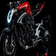 "Hàng nóng" MV Agusta Brutale 800 ra mắt ngày mai