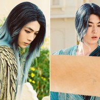 Shock nặng trước những tạo hình không giống ai của loạt nhân vật phim Hàn