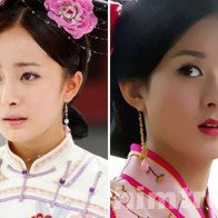 Mỹ nhân bị ghét nhất xứ Trung: xinh đẹp, tài năng nhưng cũng giỏi gây thù chuốc oán