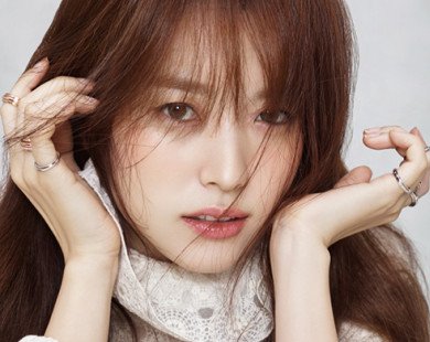Choáng với dàn cast đẹp không tưởng trong phim mới của Han Hyo Joo