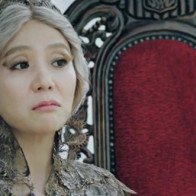 "Cô Dâu Thủy Thần" bỗng xuất hiện nữ thần "diêm dúa" trên tài Nam Joo Hyuk