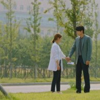 Cô dâu Thủy thần tập 6: Thủy thần bị bác sĩ So Ah từ chối tình cảm