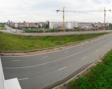 Sốt đất nền ngoại thành Hà Nội: Chính quyền địa phương nói gì?