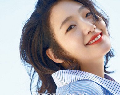 “Cô dâu Yêu tinh” Kim Go Eun chính thức “về chung nhà” với Lee Byung Hun