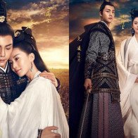 5 điểm khiến "Túy Linh Lung" của Lưu Thi Thi xứng đáng là hậu duệ "Sở Kiều Truyện"!