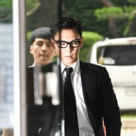 Hậu phán quyết, dân mạng lần nữa "phẫn nộ" trước án phạt 240 nghìn của T.O.P