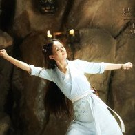 Triệu Lệ Dĩnh lập kỷ lục mới cùng Đặc Công Hoàng Phi Sở Kiều Truyện