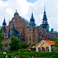 Đến xứ sở của cầu say rượu và những hang động băng kỳ ảo để có mùa hè trong mơ