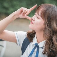 Nhân vật Ra Eun Ho của Kim Se Jeong liên tục tạo đồng cảm cho khán giả với những câu thoại tích cực và vô cùng thực tế.