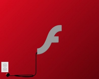 Adobe sẽ khai tử Flash vào năm 2020