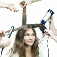 7 cách giúp lấy lại mái tóc bóng mượt như lụa