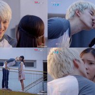 Nếu là mọt phim Thái bạn không thể bỏ qua những bộ phim của 4 cặp đôi đang hot này 